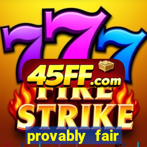 provably fair aviator calculator